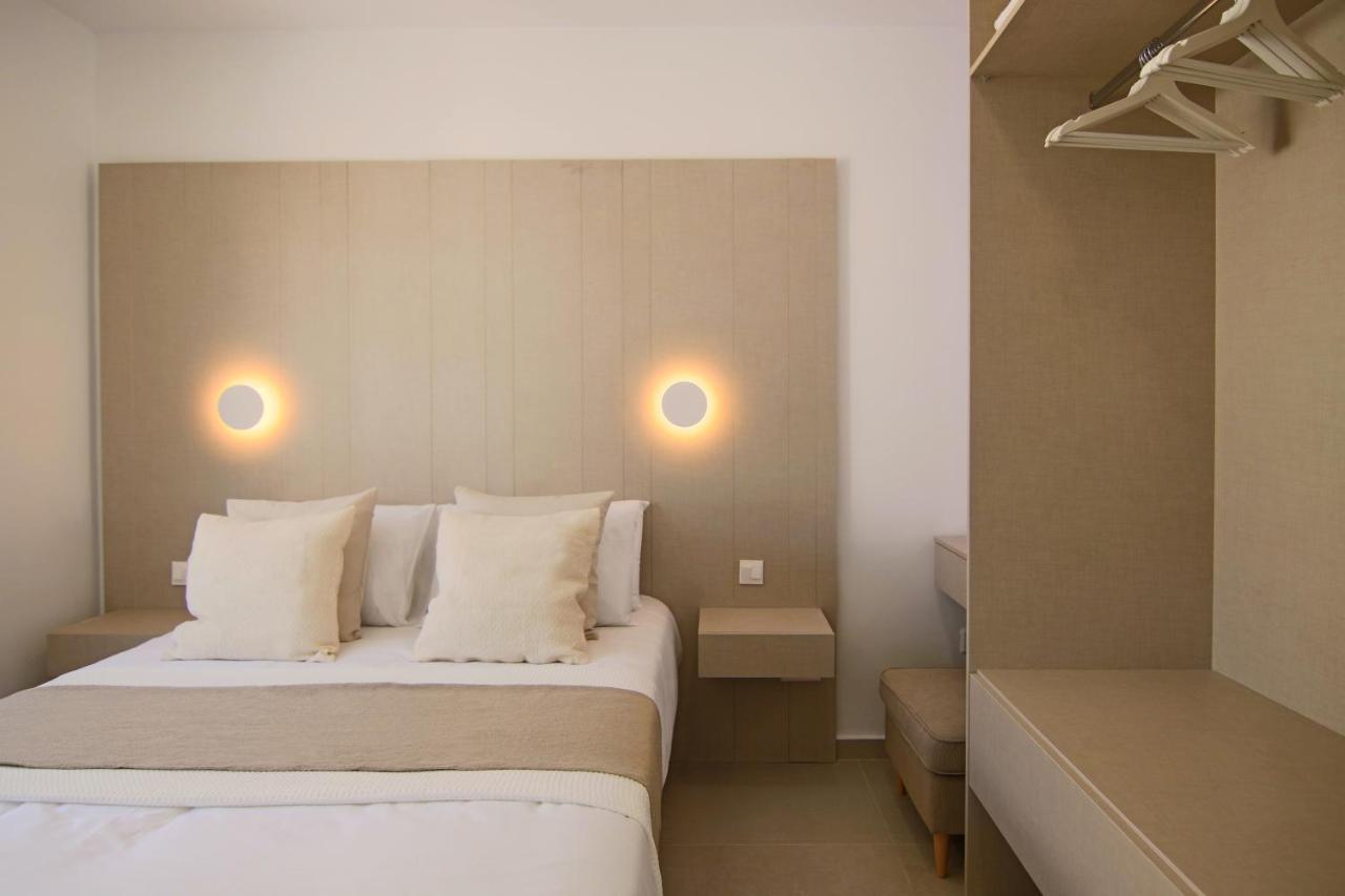 Appartement Phaedrus Living: Seaview Luxury Flat Limnaria 114 à Paphos Extérieur photo